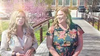 Revolution Mill, Textile Mill Turned Multi-Use Campus in Greensboro, NC