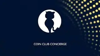 Coin Club Promo Video