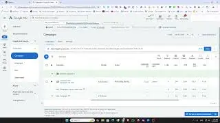 Google Ads Strategy: Build Audience with Traffic Campaign 2026
