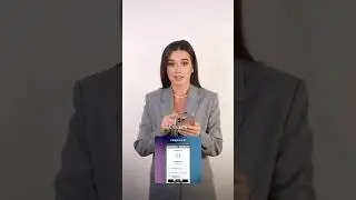 Цифровой ID &ndash; новая функция в MAX 🔥