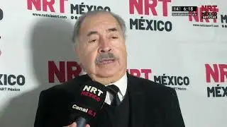 Faustino Aguilar Arocha, jefe de la Cuarta Jurisdicci&oacute;n del Sector Salud
