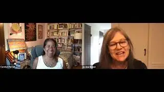 Carolyn Ferrell discusses 