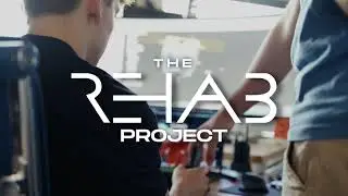 (Official Trailer) Project REHAB 2025