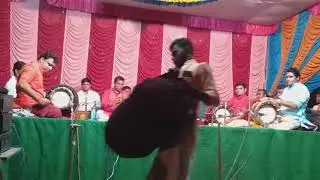 v.hari babu anna nadhaswaram dhudukugala