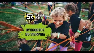 Survival Race Kids 2024