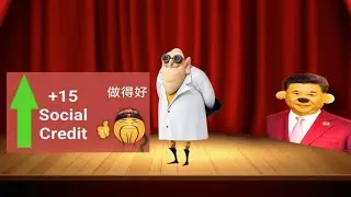dr nefario sings super idol