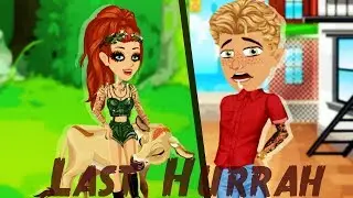 Last Hurrah- MSP Version