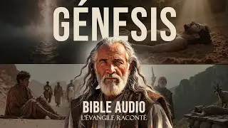El Libro de Génesis | Biblia Hablada | Versión Completa