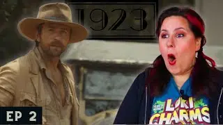 1923 Ep 2 Reaction | Review & Breakdown