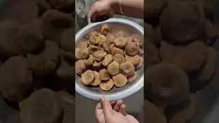 Magh Bihur arombhoni🫓            #bihu #pitha #food #assamesefood #fyp