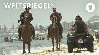 Tunesien Urlaub: Die Touristen kehren zurück | Weltspiegel