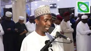 1446/2025 Tahajjud Day 23 Imam Alkom Goni Jidda