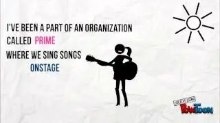 Creative Personal Introduction