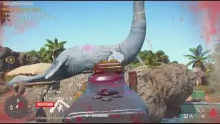 Lets play Far Cry 6 part 15