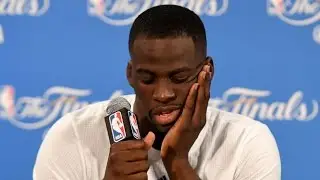 Fuck Draymond Green (OFFICIAL HD MUSIC VIDEO) - MacMusic