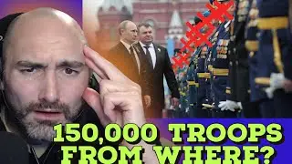 Putin Demands More Nonexistent Troops! Ukraine Front Update 26 Aug 2022