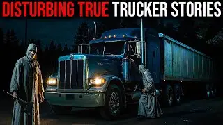 3 Hours of Disturbing True New York Trucker Horror Stories to Fall Asleep To