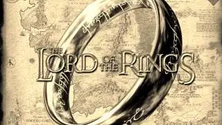 Concerning Hobbits LOTR) (Rob)