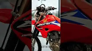 2026 Honda XR450R 🔥 The ULTIMATE Big-Bore Trail Machine?