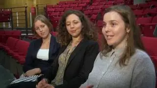 International Studies and Diplomacy at SOAS - students speak