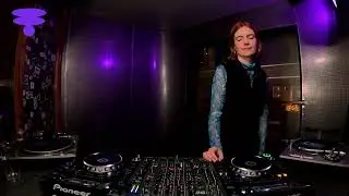 Eclectic Elektra @ GIMIC - 12 December 2025
