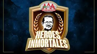 H&Eacute;ROES INMORTALES XVII