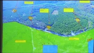UPDATE: County Commission denies permit for a gun range near Bakewell Mountain