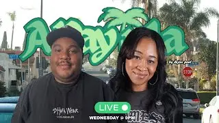 A Day In LA Podcast - Dejon Paul and Tam Respond To Back On Figg and Defiant Brandon