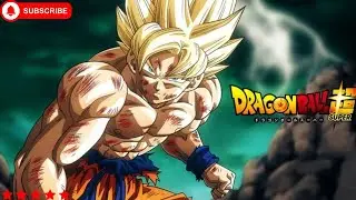 Dragon Ball: The Final Battle &ndash; Hope Reborn from the Ashes