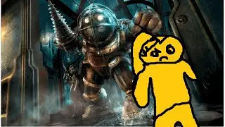 Bioshock 20 YEARS LATER Feels Prophetic