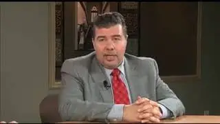 An Interview with Matthew Berger MD, Part 4 of 4, You Be The Judge