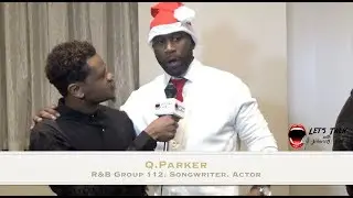 Q.Parker, Day26, Algebra, Syleena Johnson, Montell Jordan, Lil G, & Quinn