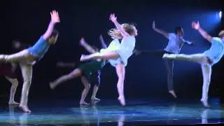 Shaping Sound: Dance Reimagined