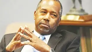 Ben Carson Outraged That Interviewer Would DARE to Ask Him QUESTIONS