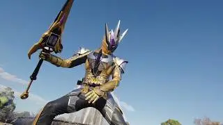In Defense of Thouser | Kamen Rider Zero-One