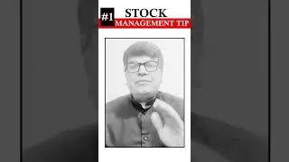 Tips on Stock Management | #SumitAgarwal | Business Coach