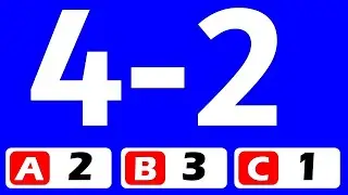 Math quiz for kids | Subtraction Quiz for Kids | 30 Fun Math Questions to Solve