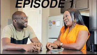 The BTR SHOW // EPISODE 1 // HAROLD AKROFI-MANTEY