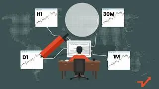 Несколько временных интервалов
