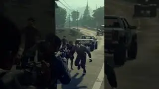 State Of Decay 2 AR 15 Zombie Kills