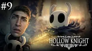 Sofrendo no Coliseu | Hollow Knight &ndash; AOVIVO #9