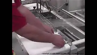 Texwrap TLS 2219 L-Sealer Shrink Wrapping Surgical Wraps | www.ProPac.com
