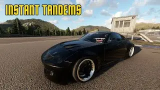 Piranha X | Ultimate Stock Setup | CarX Drift Racing Onine (controller/console)