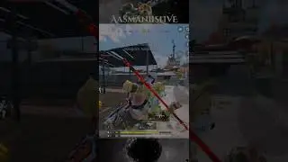 Glitch in codm😱😱☠️ #codm #codmobile #callofdutymobile #trending #explore  #viralvideo