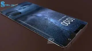 NOKIA Edge 2017