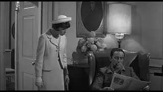 A Guide for the Married Man (1967) - Walter Matthau, Roberth Morse - Deny, Deny, Deny
