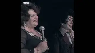 Terri Rogers ventriloquist - Their lips are sealed 1979