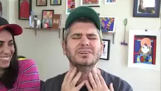 H3H3 meme