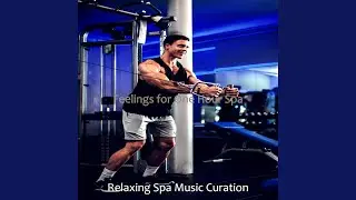 Calm Music for Spa Days