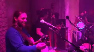 Rumpke Mountain Boys at the Octave, Covington, KY